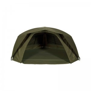 Trakker Kšilt + přehoz - Tempest Brolly 100 Skull Cap Wrap