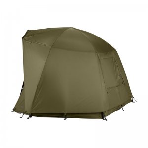 Trakker Kšilt + přehoz - Tempest Brolly 100T Skull Cap Wrap