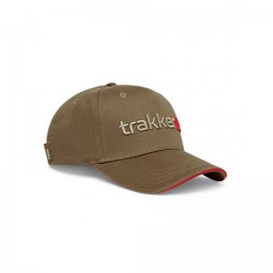 Trakker Kšiltovka - Flexi-fit Cap