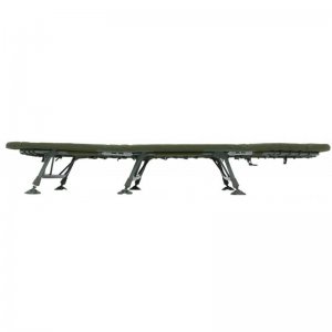 Trakker Lehátko - Levelite Lumbar Bed