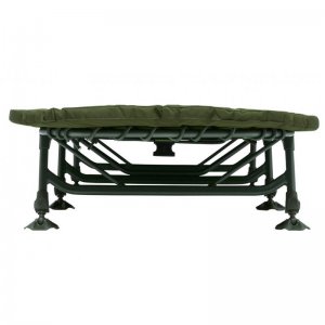 Trakker Lehátko - Levelite Lumbar Bed