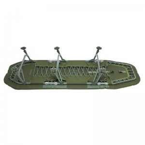 Trakker Lehátko - Levelite Lumbar Bed
