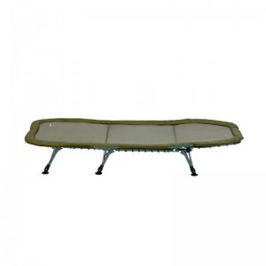 Trakker Lehátko - RLX Flat-6 Superlight Bed
