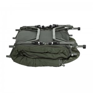 Trakker Lehátko RLX Flat 6 Bed