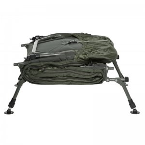 Trakker Lehátko RLX Flat 6 Bed
