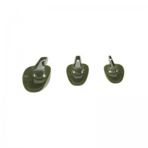 Trakker Lopatky - Bait Scoop Set