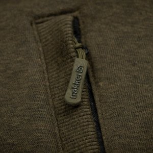 Trakker Mikina - Premium Marl Hoody