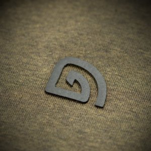 Trakker Mikina - Premium Marl Hoody