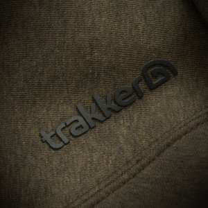 Trakker Mikina - Premium Marl Hoody