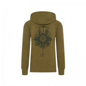 Trakker Mikina - Tempest Hoody