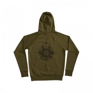 Trakker Mikina - Tempest Hoody