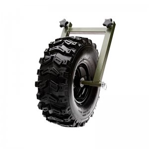Trakker Náhradní široké kolo - X-Trail Wide Wheel