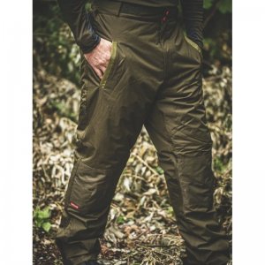 Trakker Nepromokavý zimní komplet 2 dílný - CR 2-Piece Winter Suit