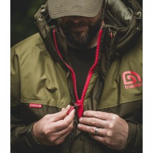 Trakker Nepromokavý zimní komplet 2 dílný - CR 2-Piece Winter Suit