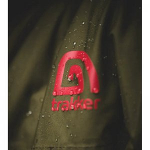 Trakker Nepromokavý zimní komplet 2 dílný - CR 2-Piece Winter Suit