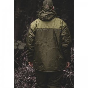 Trakker Nepromokavý zimní komplet 2 dílný - CR 2-Piece Winter Suit