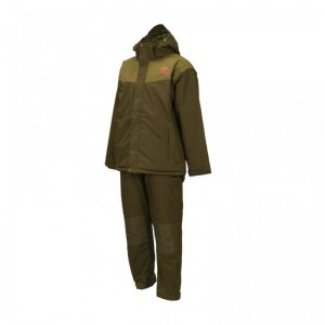 Trakker Nepromokavý zimní komplet 2 dílný - CR 2-Piece Winter Suit