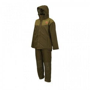 Trakker Nepromokavý zimní komplet 2 dílný - CR 2-Piece Winter Suit