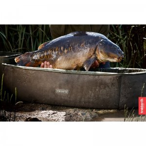 Trakker Podložka - Sanctuary Compact Oval Crib