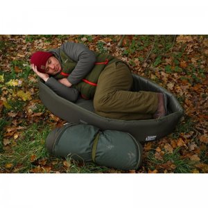 Trakker podložka XL - Self Inflating Crib XL