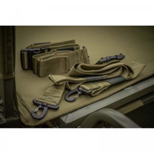 Trakker Popruh - Lock & Load Barrow Straps