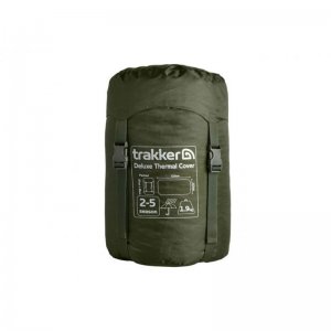 Trakker Přehoz - Aquatexx Deluxe Bed Cover