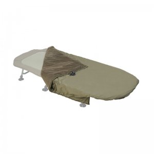 Trakker Přehoz Big Snooze + Bed Cover