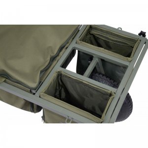 Trakker Přepravní vozík - X-Trail Compact Barrow