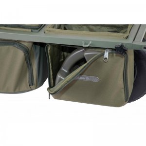 Trakker Přepravní vozík - X-Trail Compact Barrow