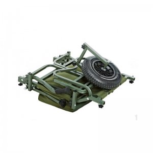 Trakker Přepravní vozík - X-Trail Galaxy Barrow