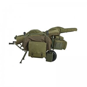Trakker Přepravní vozík - X-Trail Galaxy Barrow