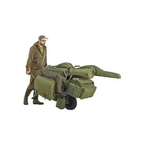 Trakker Přepravní vozík - X-Trail Galaxy Barrow