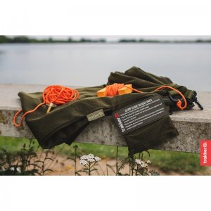 Trakker Sak na kapry - Sanctuary Carp Sack