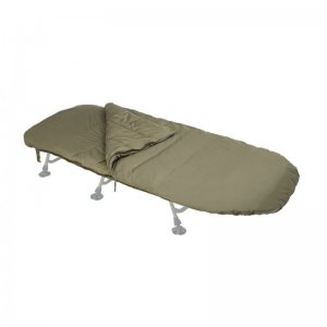 Trakker Spacák - Big Snooze + Smooth Sleeping Bag