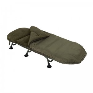 Trakker Spacák Big Snooze+ Compact Sleeping Bag