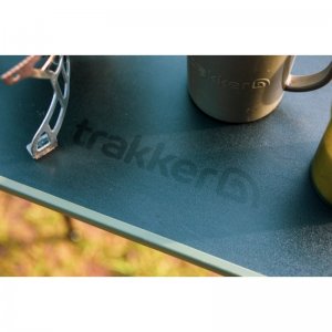 Trakker Stolek - Folding Session Table Large