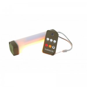Trakker Světlo s ovladačem - Nitelife Bivvy Light Remote 150