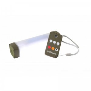 Trakker Světlo s ovladačem - Nitelife Bivvy Light Remote 150