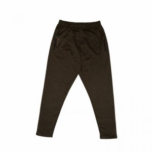 Trakker Tepláky - Marl Fleece Backed Jogger - Small