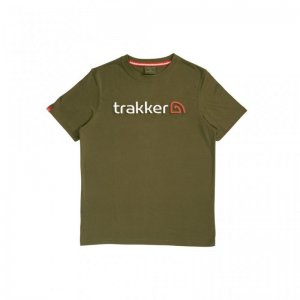 Trakker Tričko - 3D Printed T-Shirt vel. S