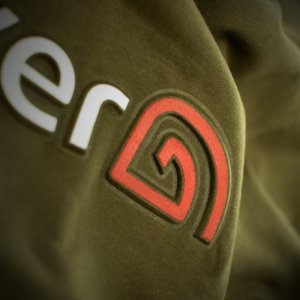 Trakker Tričko - 3D Printed T-Shirt vel. S