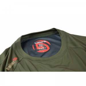 Trakker Tričko - Moisture Wicking T-Shirt