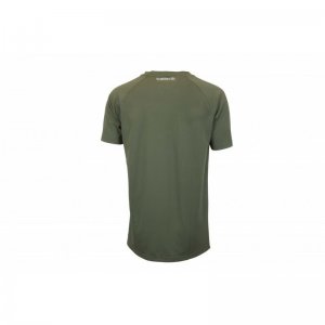 Trakker Tričko - T-Shirt with UV Sun Protection