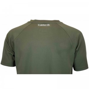Trakker Tričko - T-Shirt with UV Sun Protection