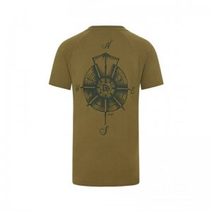 Trakker Tričko - Tempest T-Shirt