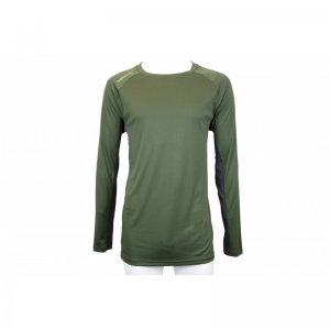 Trakker Triko s dlouhým rukávem - Moisture Wicking Long Sleeve Top