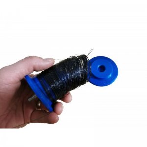 Odvíječ vlasce Spool Tool Pimp My Tackle Green