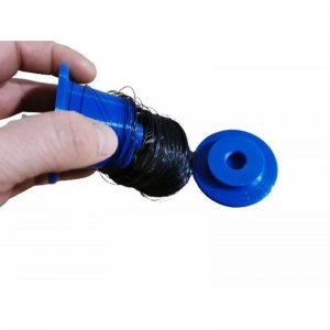 Odvíječ vlasce Spool Tool Pimp My Tackle Green