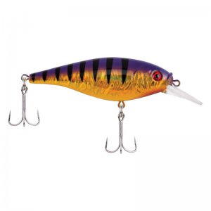 Wobler Berkley Flicker Shad Slick 7cm