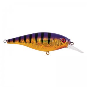 Wobler Berkley Flicker Shad Slick 7cm